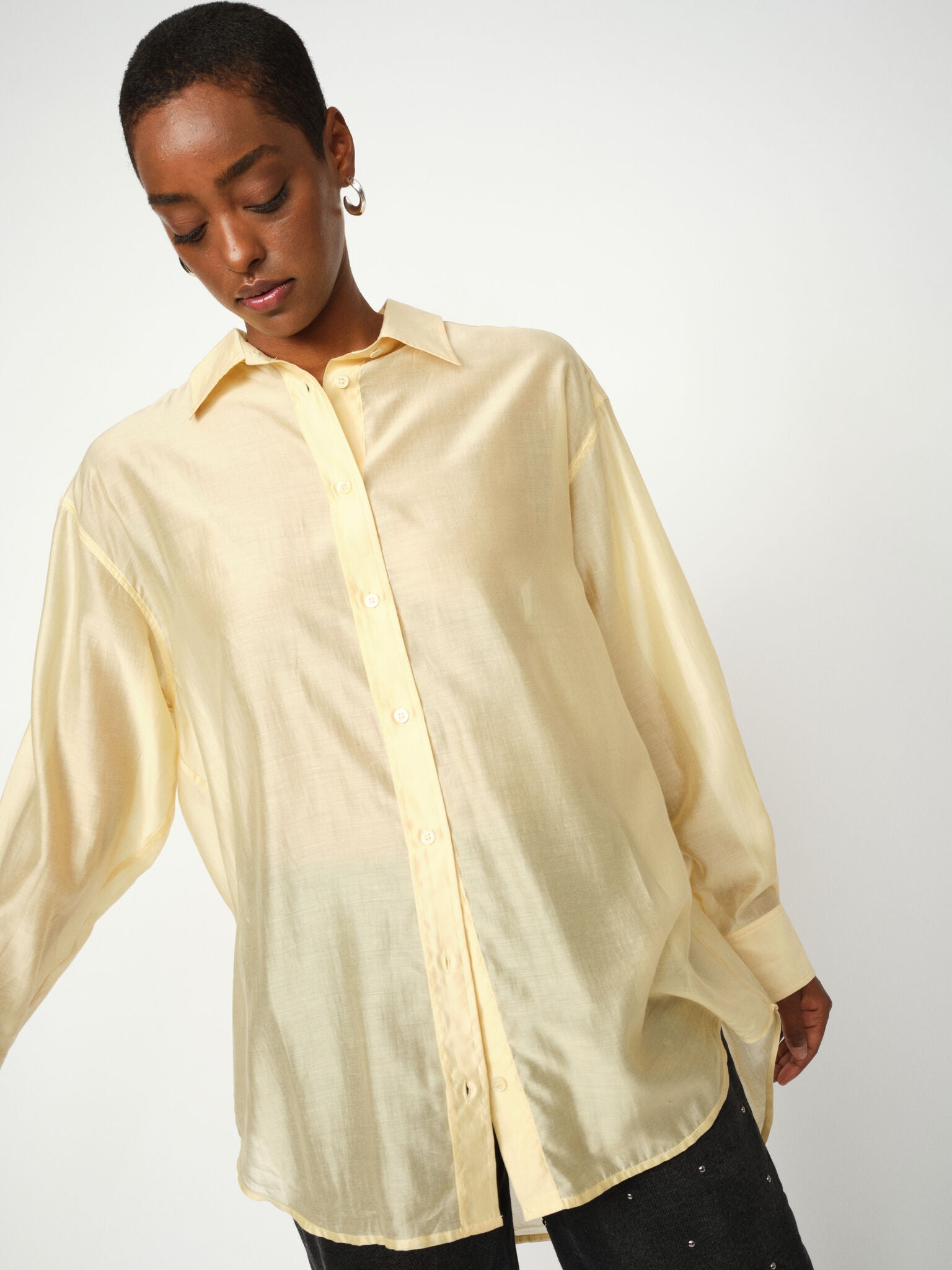 Modelshot / Boulder / Detail